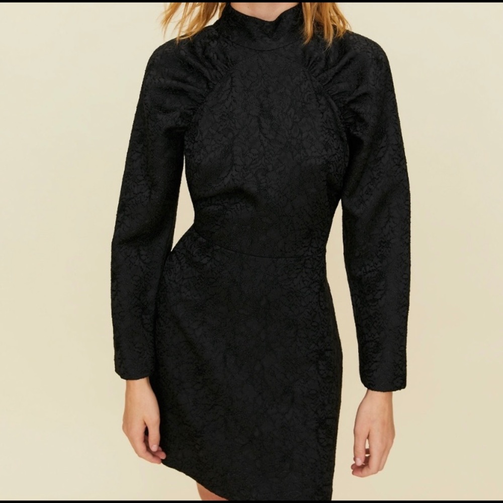 Aritzia dress